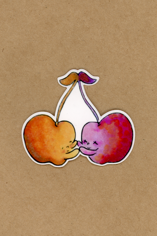 Cherry Couple